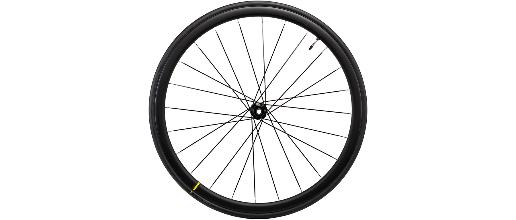 Mavic Cosmic Elite UST Disc Rear Wheel Excel Sports | Shop Online