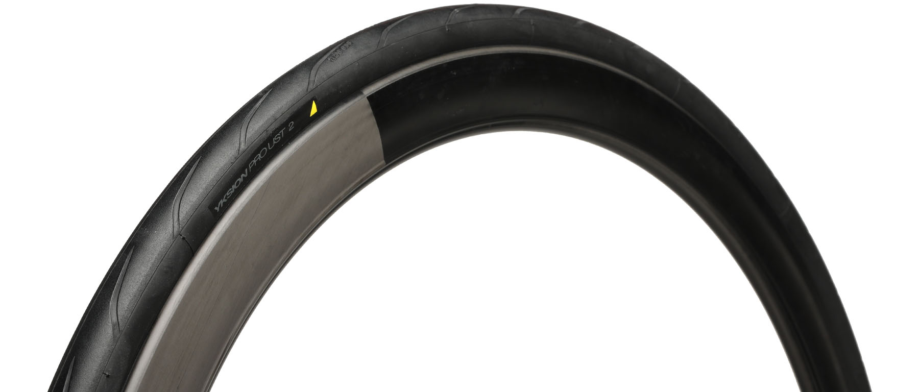 Mavic Yksion Pro 2 UST Tubeless Road Tire Excel Sports | Shop