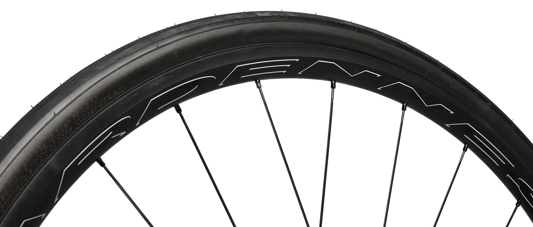 HED Ardennes Plus Black Rim Wheelset DEMO Excel Sports | Shop