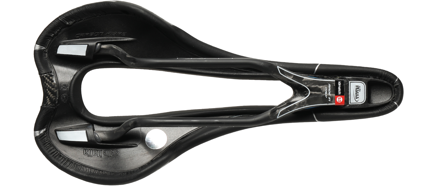 Selle Italia SLR Kit Carbonio Flow S Saddle Excel Sports | Shop