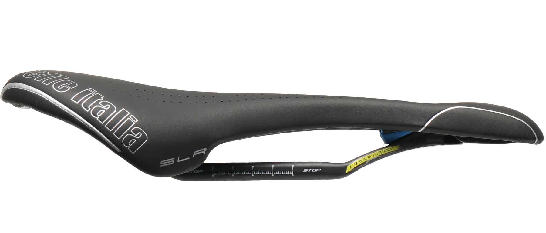 Selle Italia SLR Kit Carbonio Flow S Saddle Excel Sports | Shop