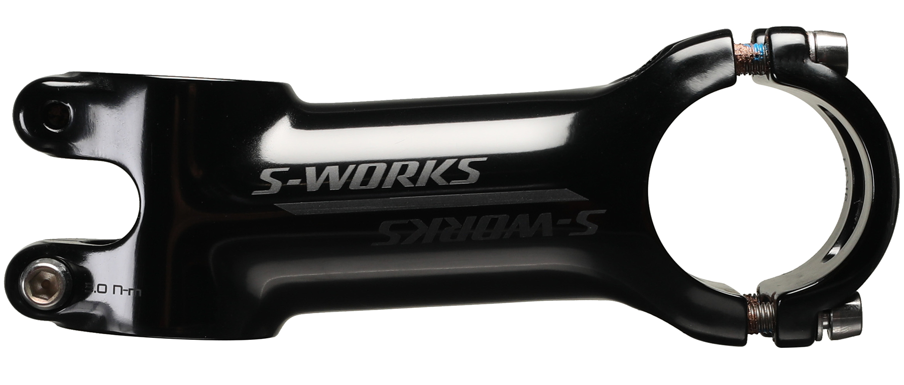 Specialized S-Works SL Stem Excel Sports | Shop Online From