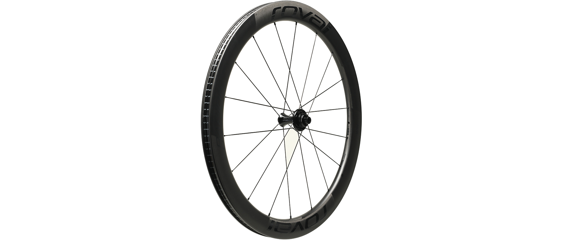Roval Rapide CLX Front Wheel Excel Sports | Shop Online From