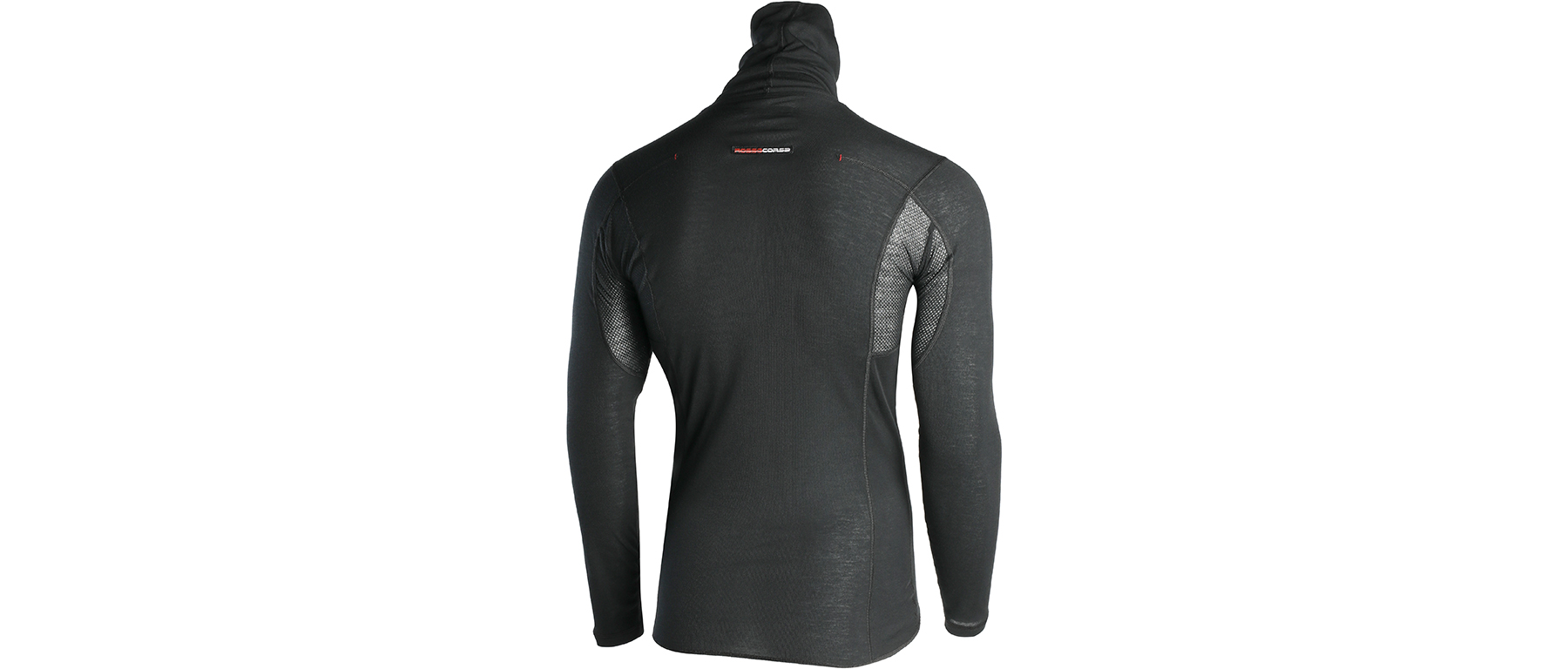 Castelli Flanders Warm LS With Neck Warmer Excel Sports | Shop