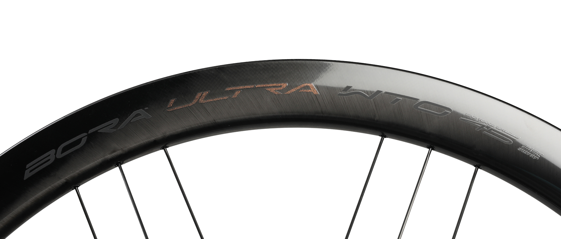 Campagnolo Bora Ultra WTO 45 Disc Wheelset Excel Sports | Shop