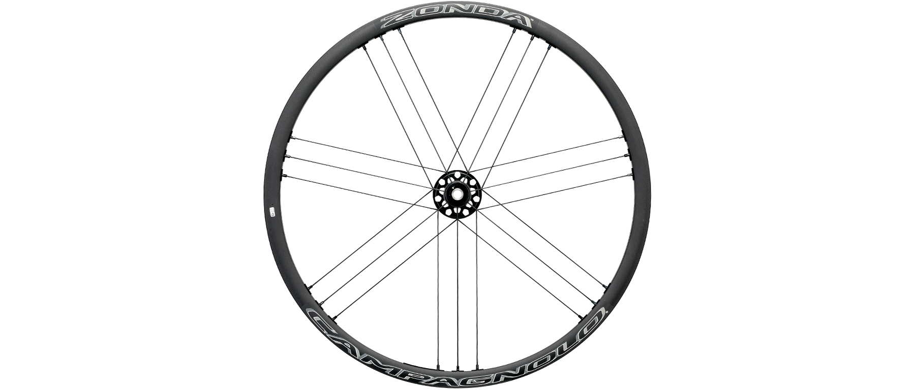 Campagnolo Zonda C17 Disc Wheelset Excel Sports | Shop Online From