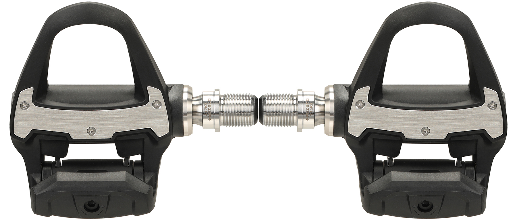 Garmin Rally RS200 Dual-Sensing Power Meter Pedals Excel Sports