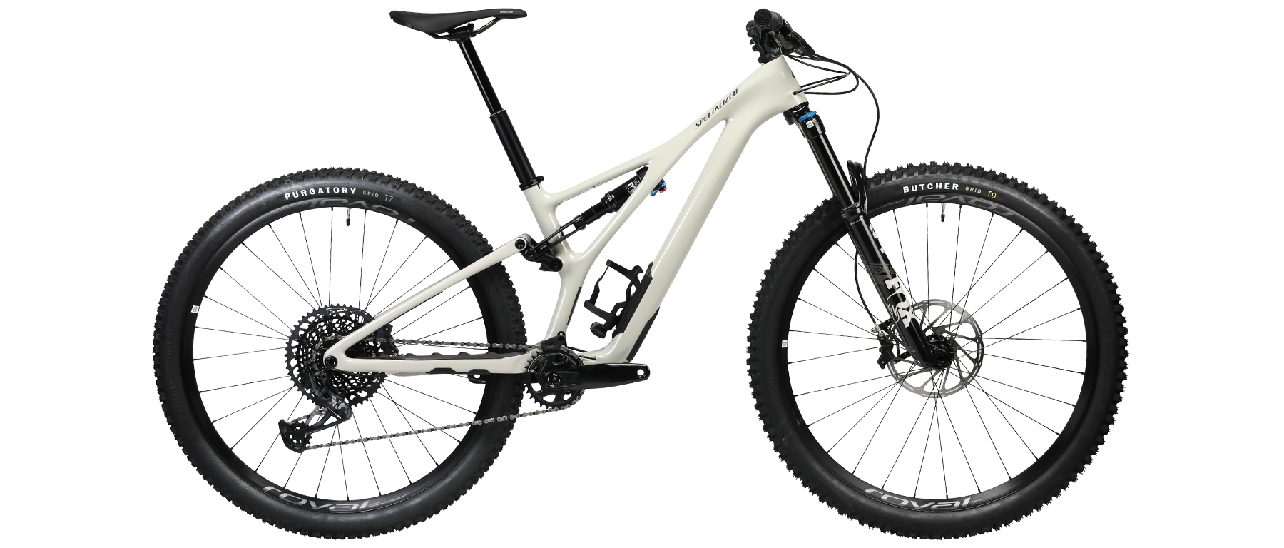 Specialized Stumpjumper Expert Bicycle 2022 Excel Sports | Shop