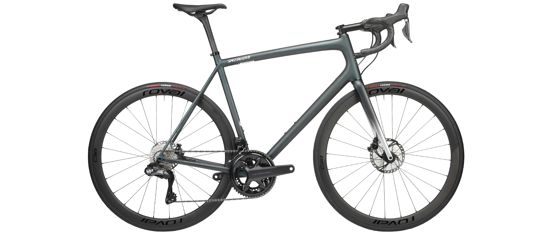 Specialized Aethos Expert Ultegra Di2 Bicycle 2022 Excel Sports