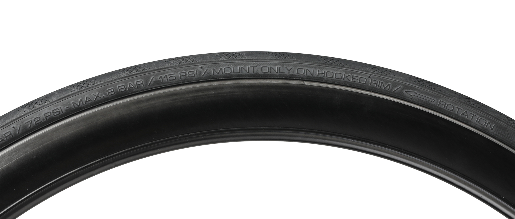 Vittoria Zaffiro Pro V Clincher Tire Excel Sports | Shop Online
