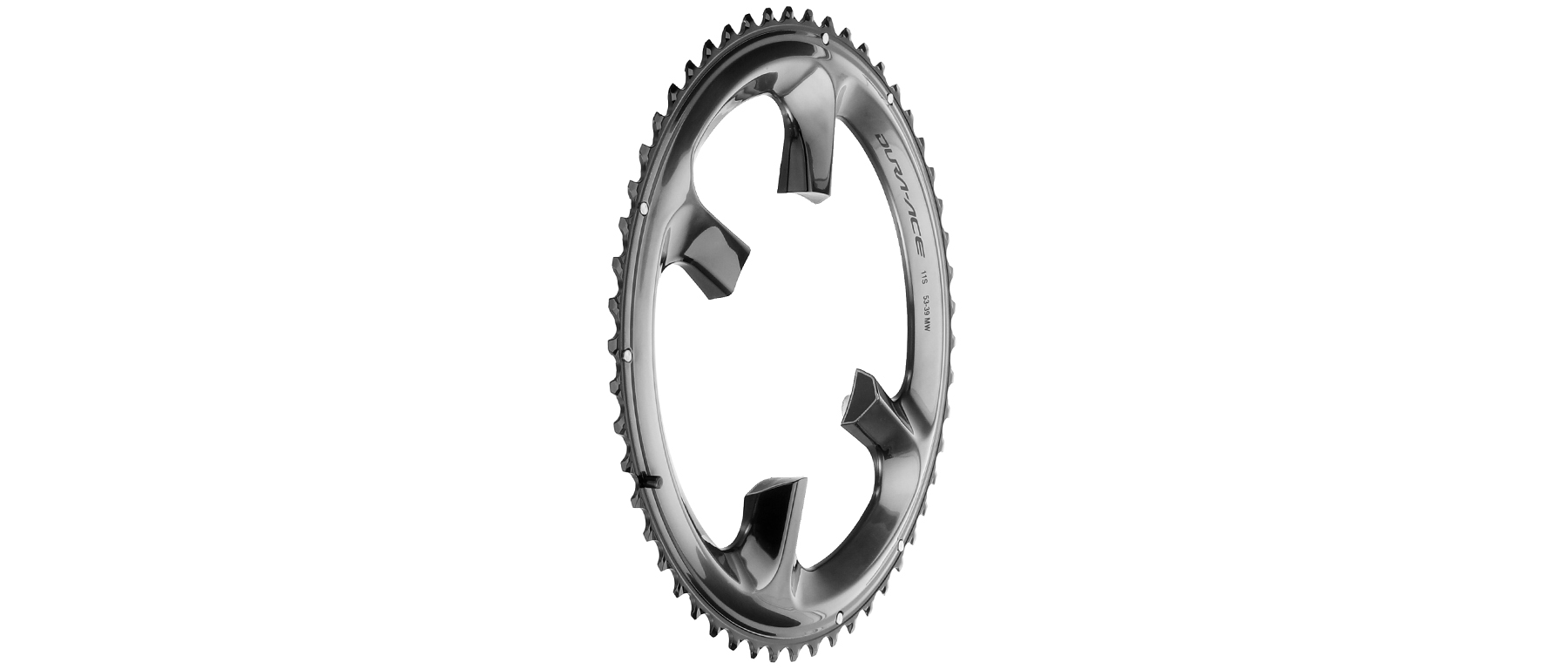 Shimano Dura-Ace FC-9100 Outer Chainring Excel Sports | Shop