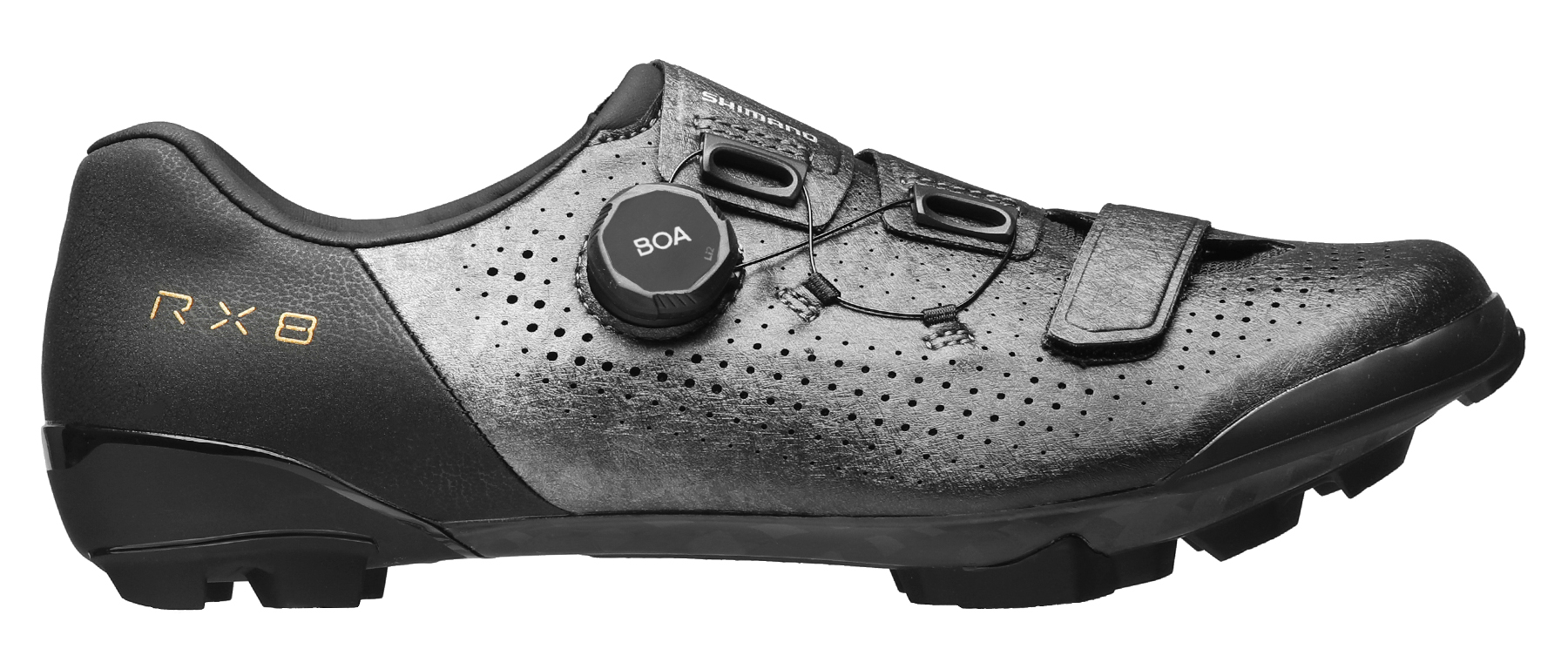 Shimano SH-RX801 Gravel Shoes Excel Sports | Shop Online From