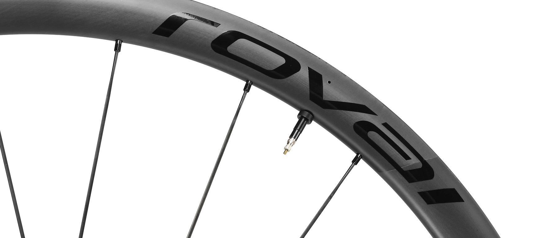 Roval Alpinist CLX II Front Wheel Excel Sports | Shop Online From