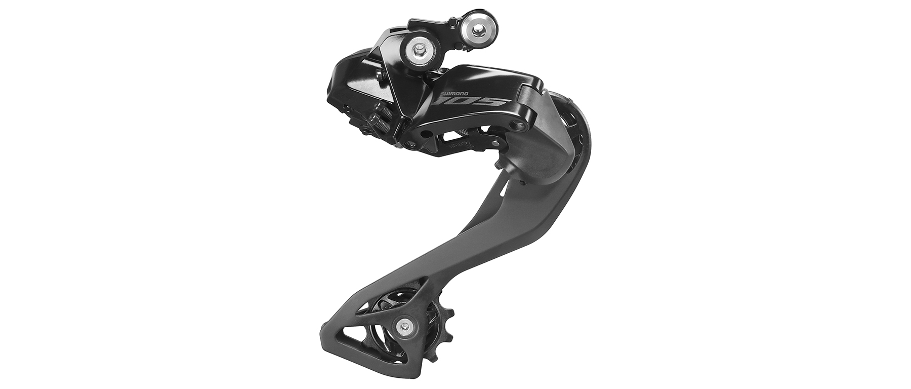 Shimano 105 RD-R7150 12-Speed Di2 Rear Derailleur Excel Sports