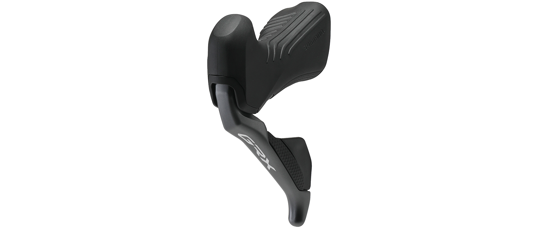 Shimano GRX ST-RX815 Di2 Dual Control Lever Excel Sports | Shop
