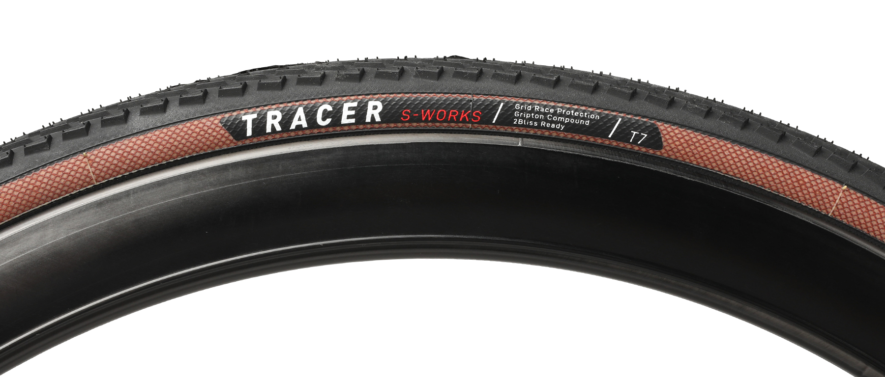 Specialized S-Works Tracer 2Bliss Ready Tire Excel Sports | Shop