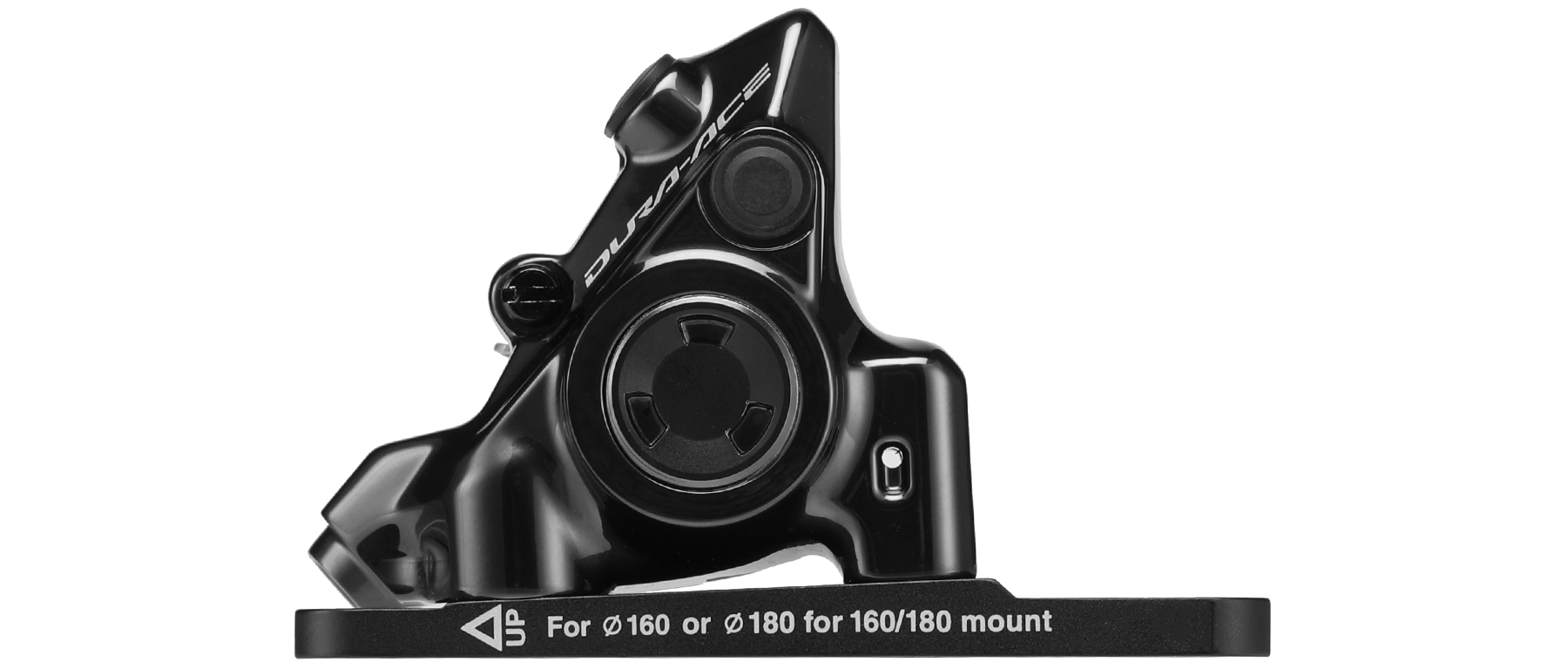 Shimano Dura-Ace BR-R9270 Disc Brake Caliper Excel Sports | Shop