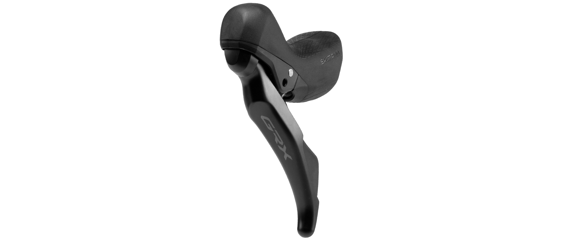 Shimano GRX ST-RX600 Dual Control Lever Excel Sports | Shop Online
