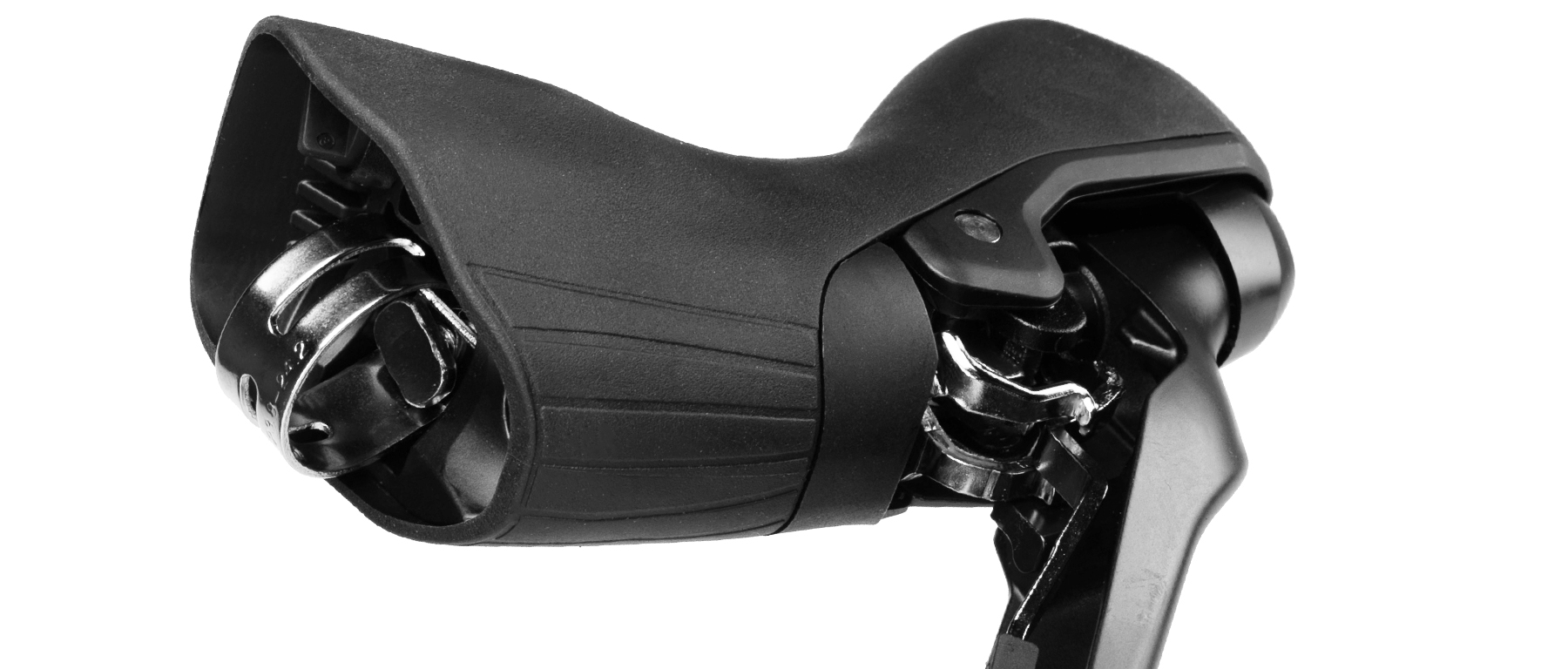 Shimano GRX ST-RX600 Dual Control Lever Excel Sports | Shop Online