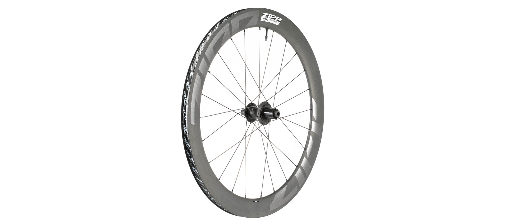 Zipp 404 Firecrest Tubeless Disc Wheel Excel Sports | Shop Online