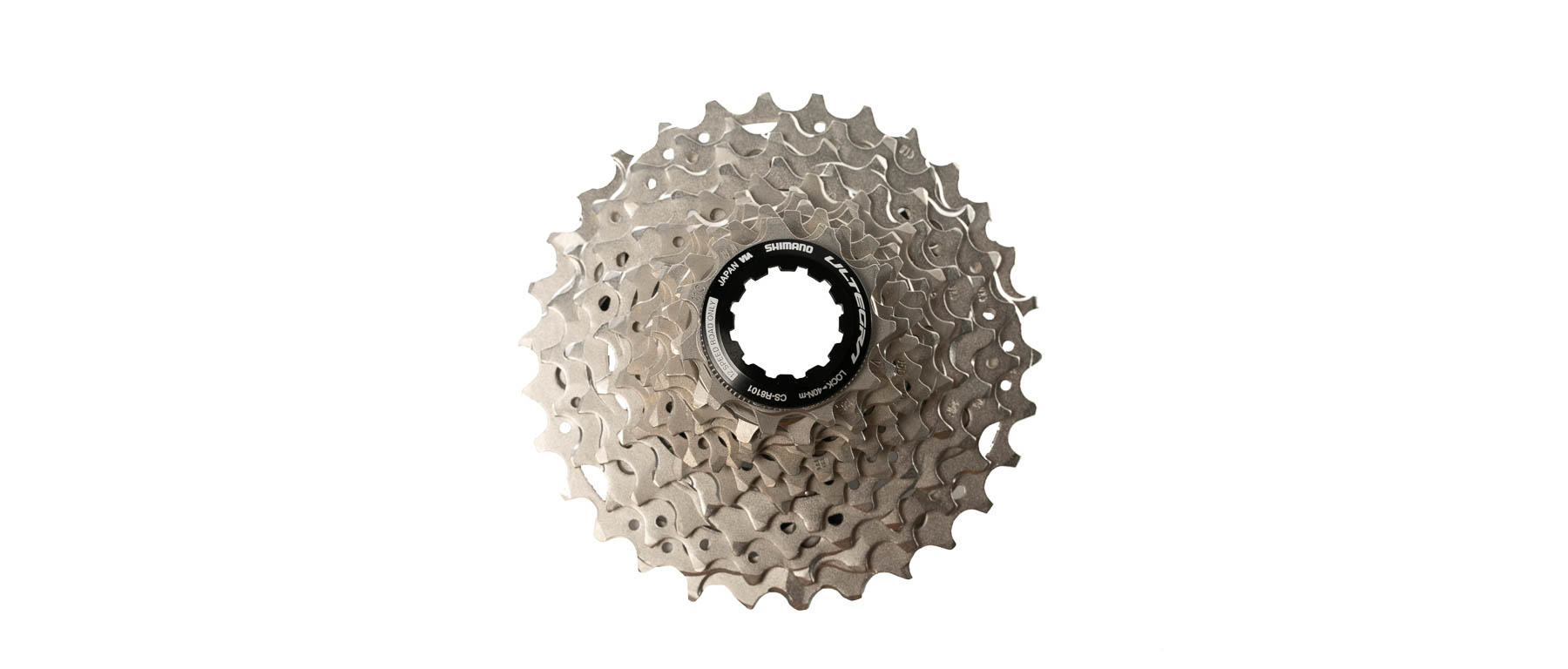 Shimano Ultegra CS-R8101 12-Speed Cassette Excel Sports | Shop