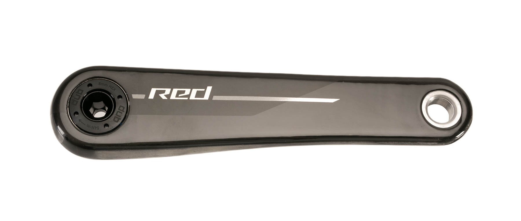 SRAM Red AXS E1 DUB Crank Arm Assembly Excel Sports | Shop Online