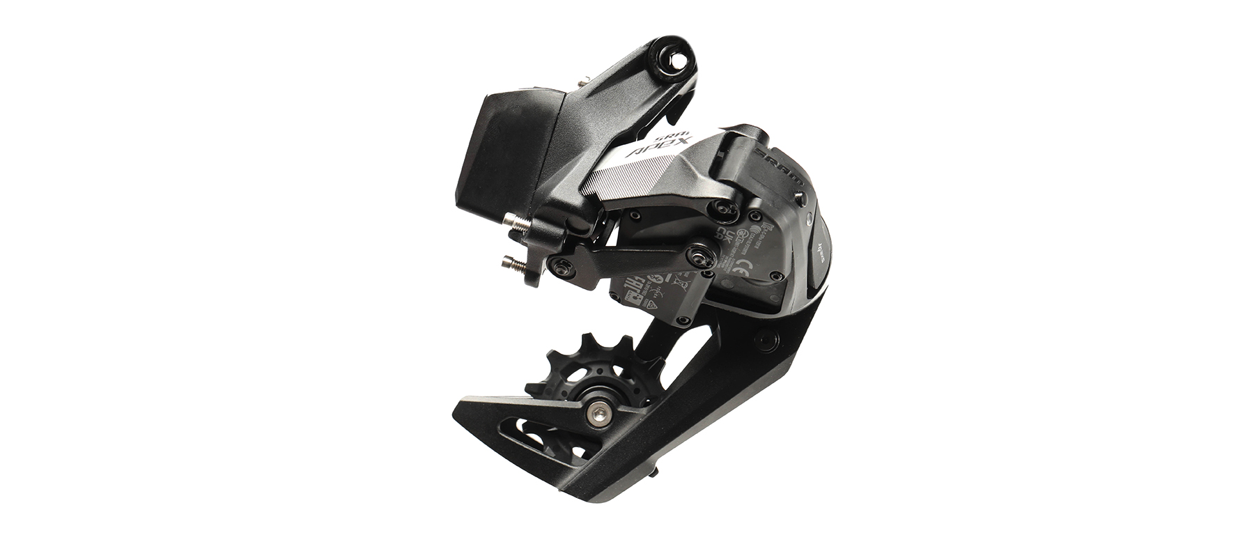 SRAM Apex XPLR AXS D1 12-Speed Rear Derailleur Excel Sports | Shop