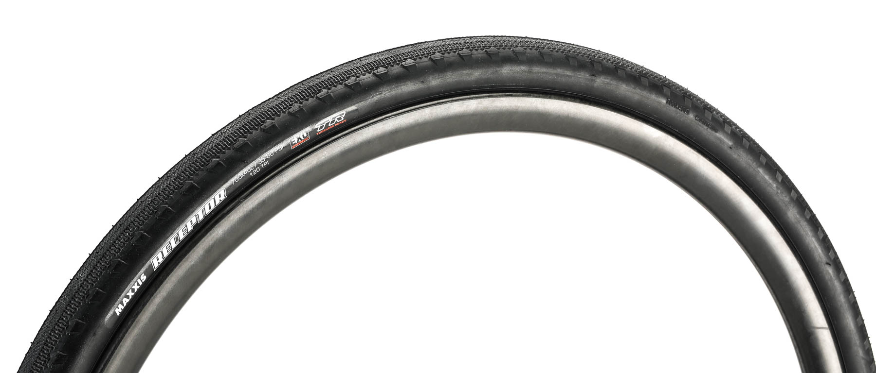 Maxxis Receptor Gravel Tire Excel Sports | Shop Online From