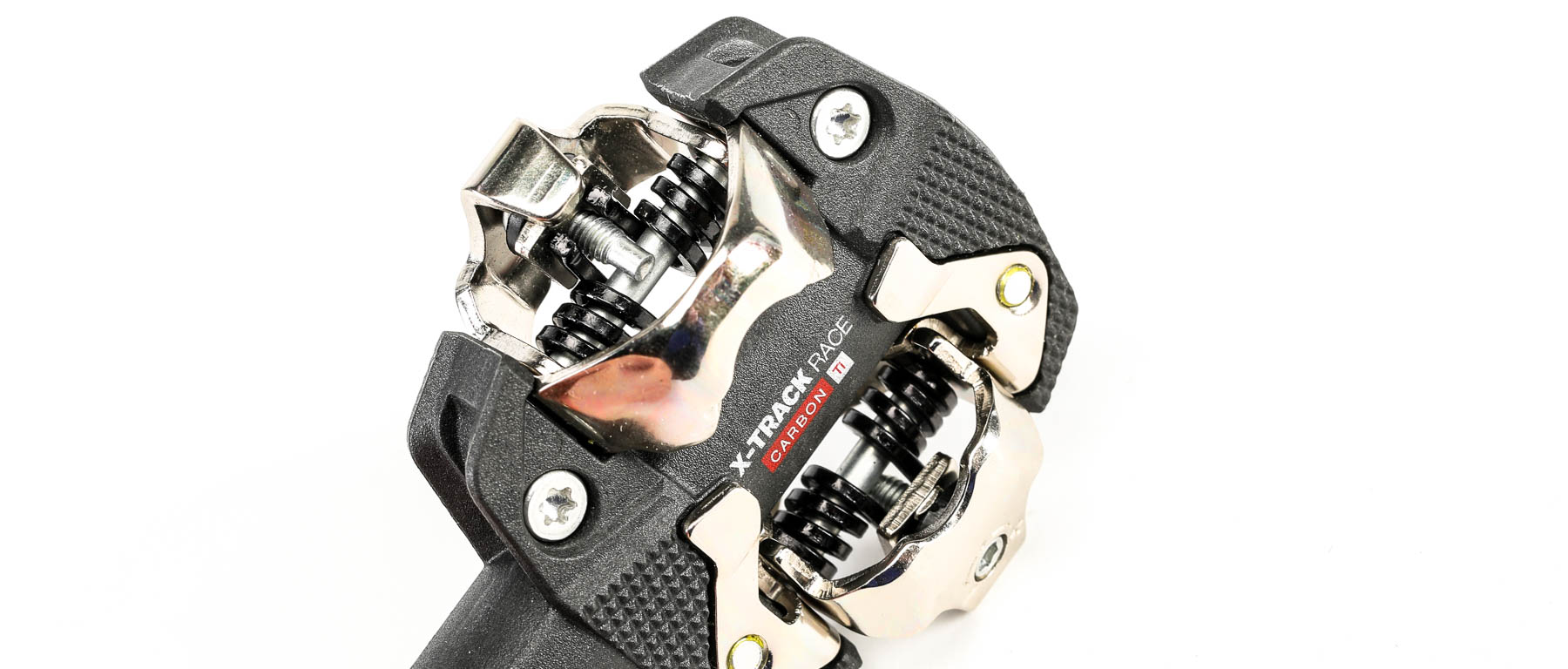 LOOK X-Track Race Carbon Ti MTB Pedals Excel Sports | Shop Online