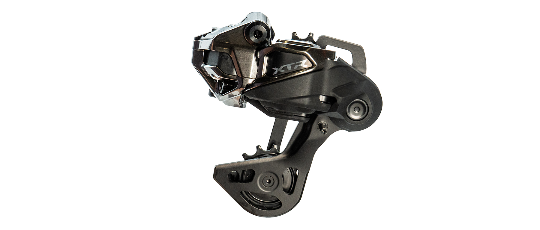 Shimano XTR RD-M9250 Di2 12-Speed Rear Derailleur Excel Sports