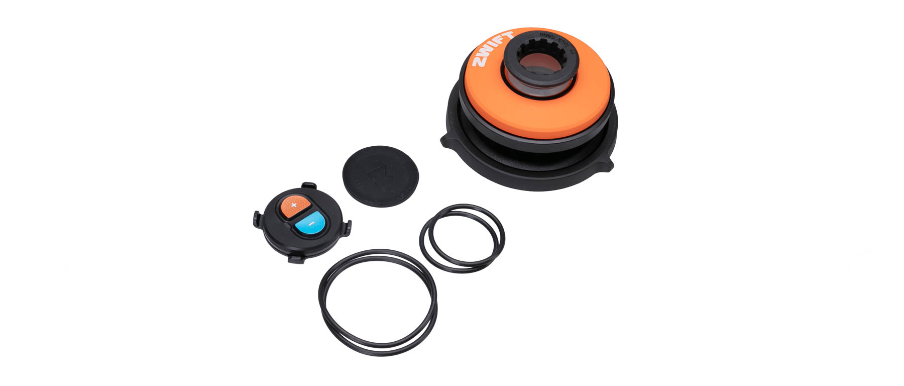 Wahoo Zwift Click & Cog Upgrade Kit Excel Sports | Shop Online