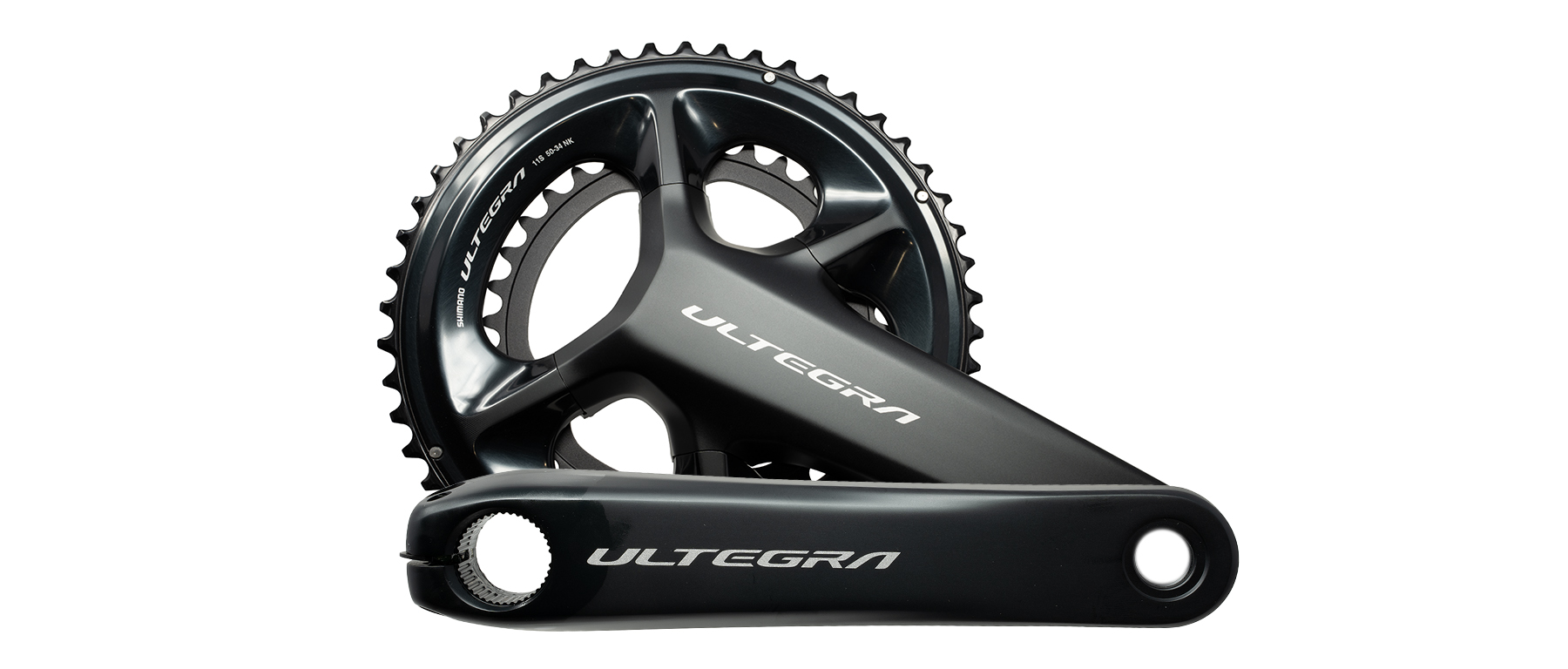 Shimano Ultegra FC-08 Crankset Excel Sports | Shop Online From