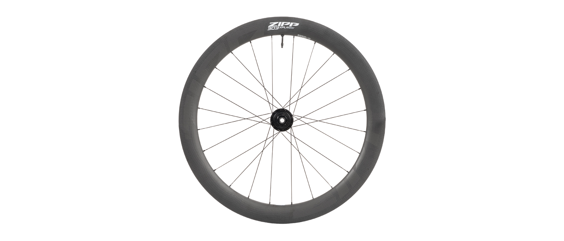 Zipp 303 XPLR SW Gravel Tubeless Disc Rear Wheel Excel Sports