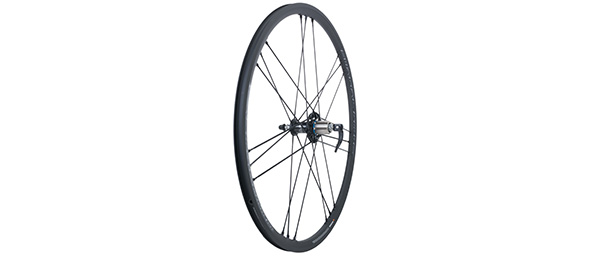 Campagnolo Shamal Mille C17 Wheelset Excel Sports | Shop Online