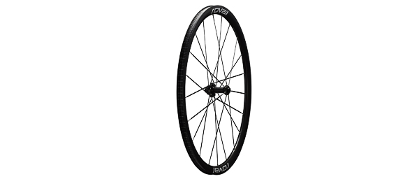 Roval Alpinist CLX III Front Wheel Excel Sports | Shop Online From
