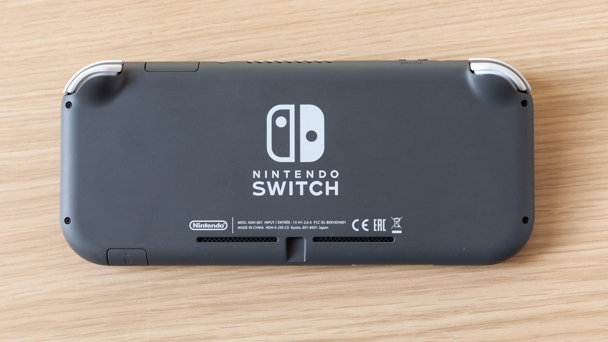 Nintendo Switch Lite review: Switching up the formula | Expert Reviews