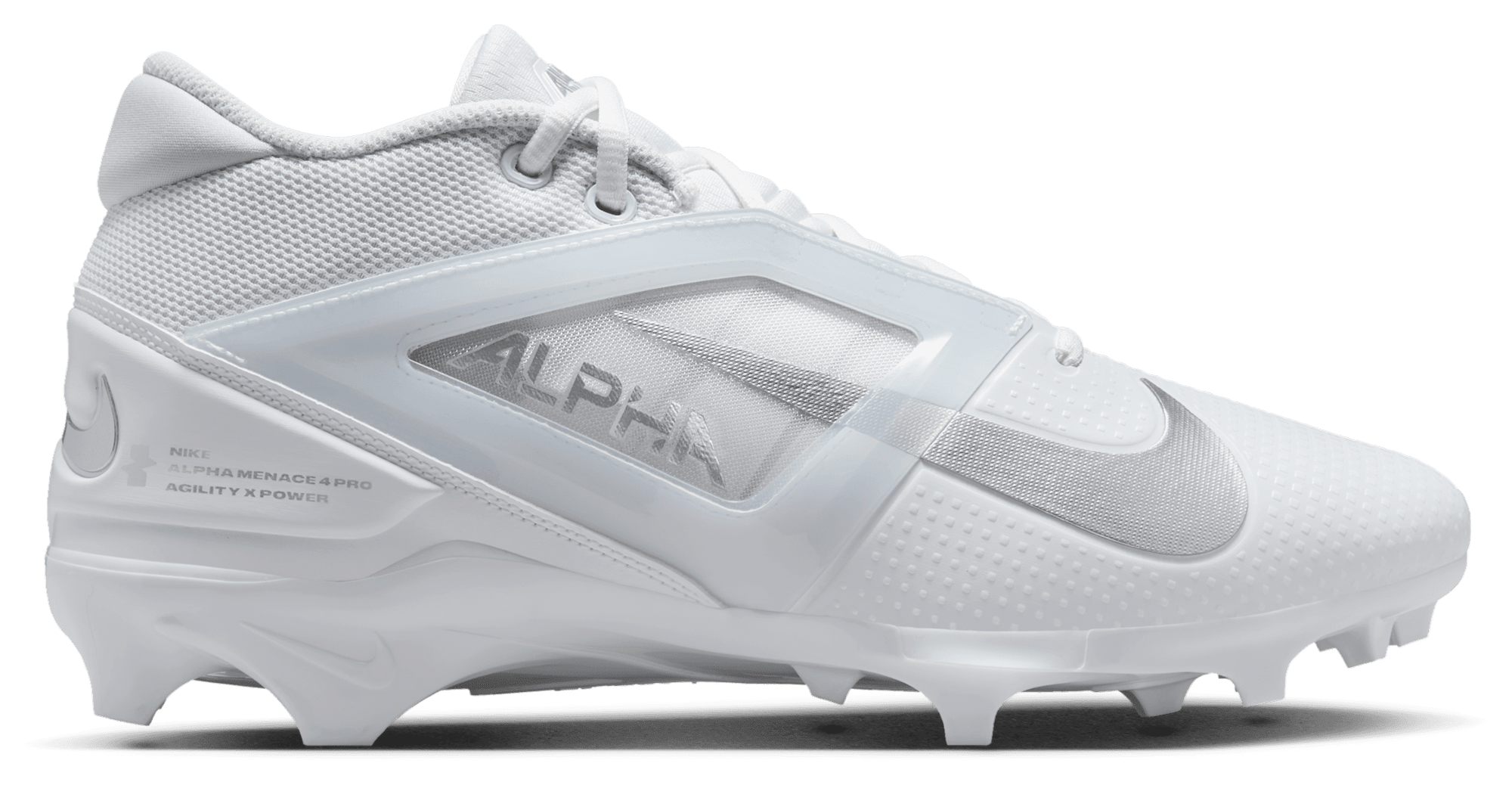 Nike Alpha Menace 4 Pro | Champs Sports