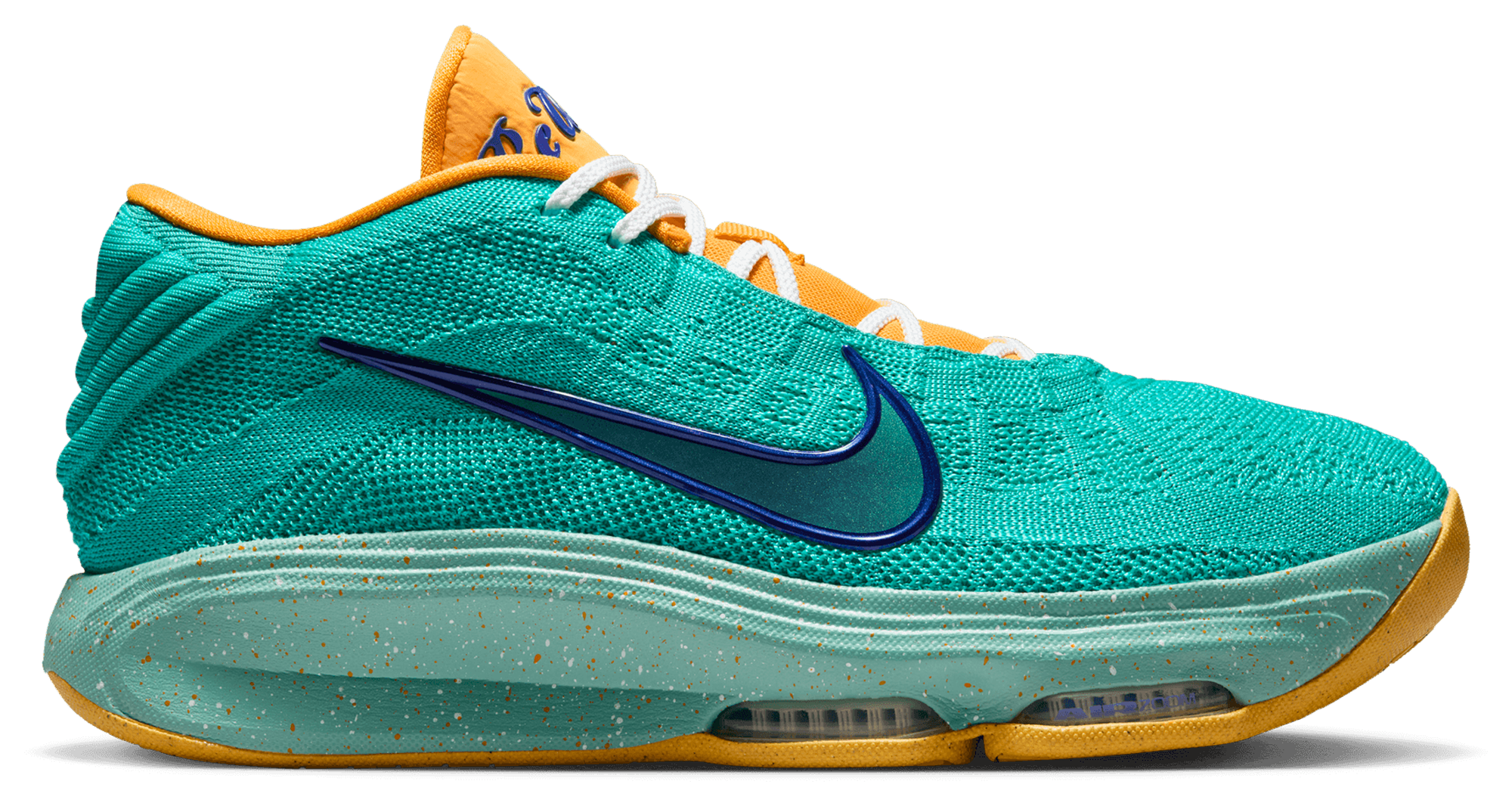 Nike G.T. HUSTLE 3 VW PE | Foot Locker