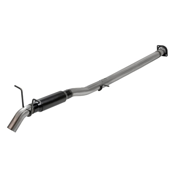 Flowmaster 817964 Flowmaster Outlaw Extreme Cat-Back Exhaust System