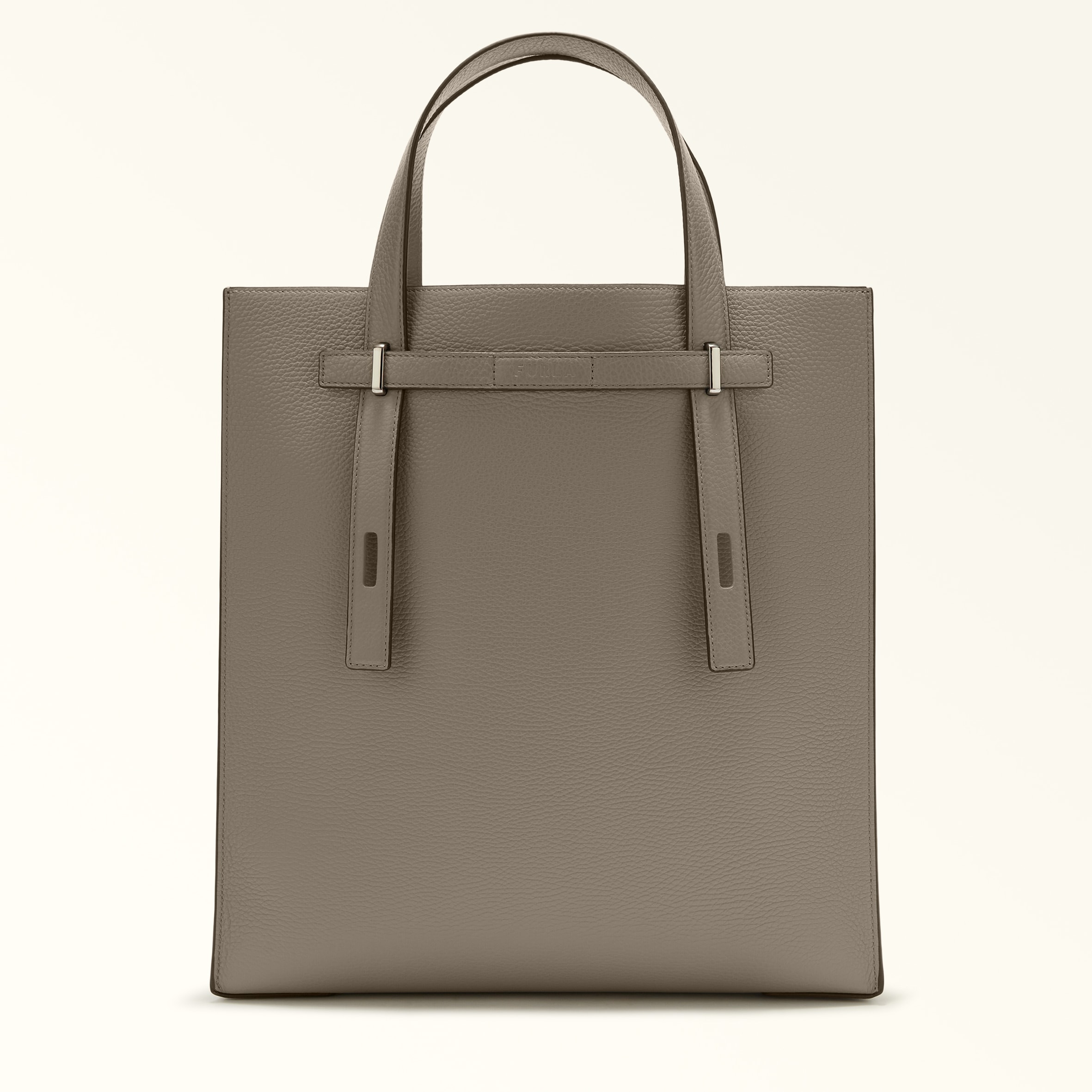 トートバッグ L TRUFFLE Furla Man Giove | Furla JP