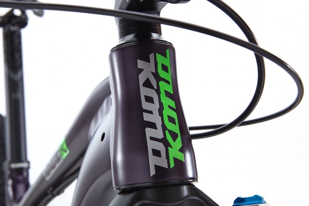 KONA BIKES | 2016 BIKES | HONZO | Honzo AL/DL