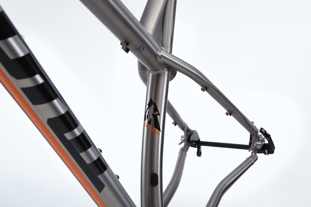 KONA BIKES | 2016 BIKES | HONZO | Honzo Ti