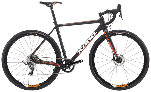 KONA BIKES | 2016 BIKES | JAKE | Jake