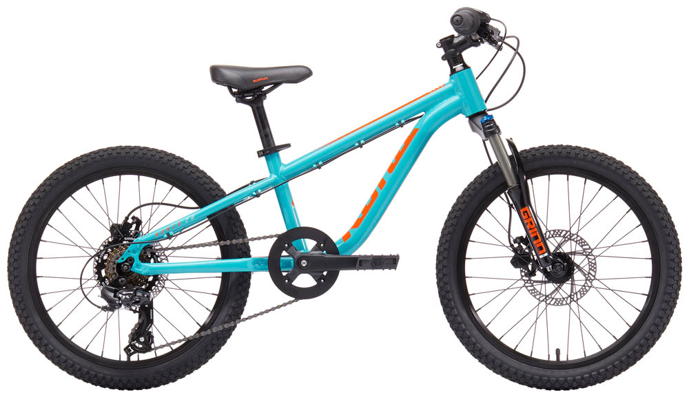 KONA BIKES 2019 | MTB | KIDS' | Honzo 20