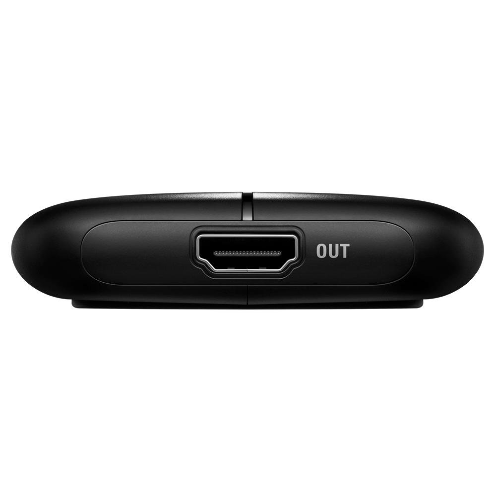 Placa de Captura Externa Portátil Elgato | KaBuM!