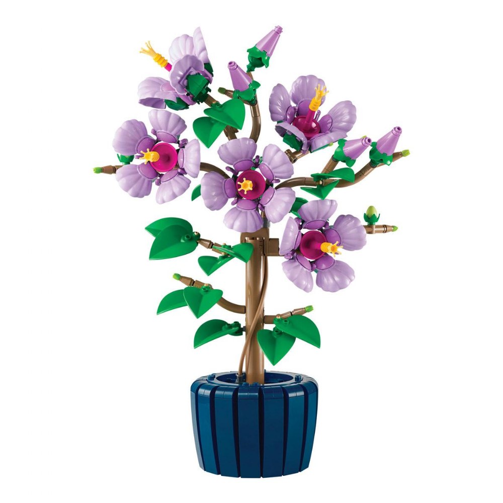LEGO® Hibiscus - 10372