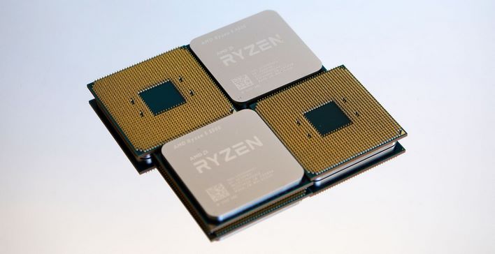 AMD Spring CPU Refresh: Ryzen 7 5700X And An Affordable Ryzen 5