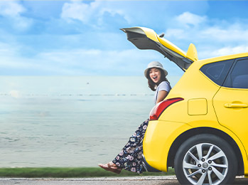 ハーツレンタカー｜楽天カード会員の皆さま｜米国、カナダ