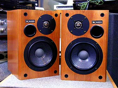 A620 JBL - 中古オーディオ 高価買取・販売 ハイファイ堂