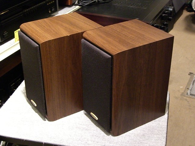 D-102A ONKYO - 中古オーディオ 高価買取・販売 ハイファイ堂